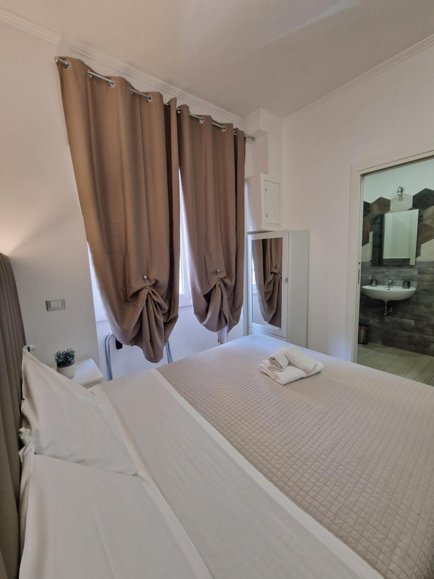 Mr. Charlie Brown Hotel Rome Buitenkant foto