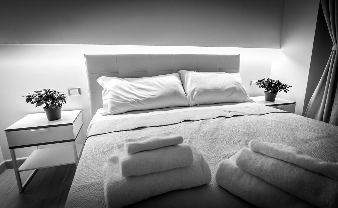 Mr. Charlie Brown Hotel Rome Buitenkant foto