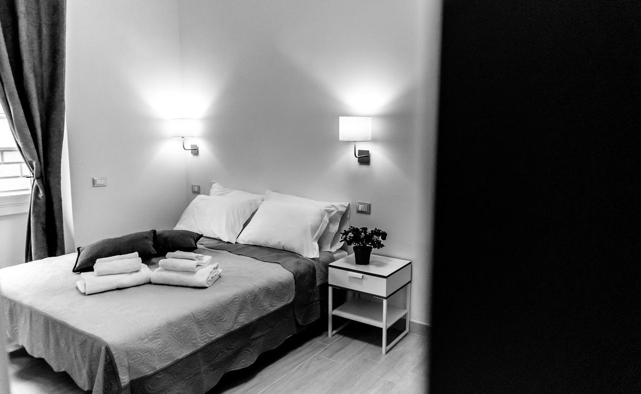 Mr. Charlie Brown Hotel Rome Buitenkant foto
