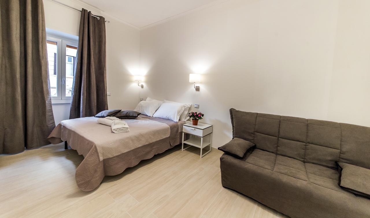 Mr. Charlie Brown Hotel Rome Buitenkant foto