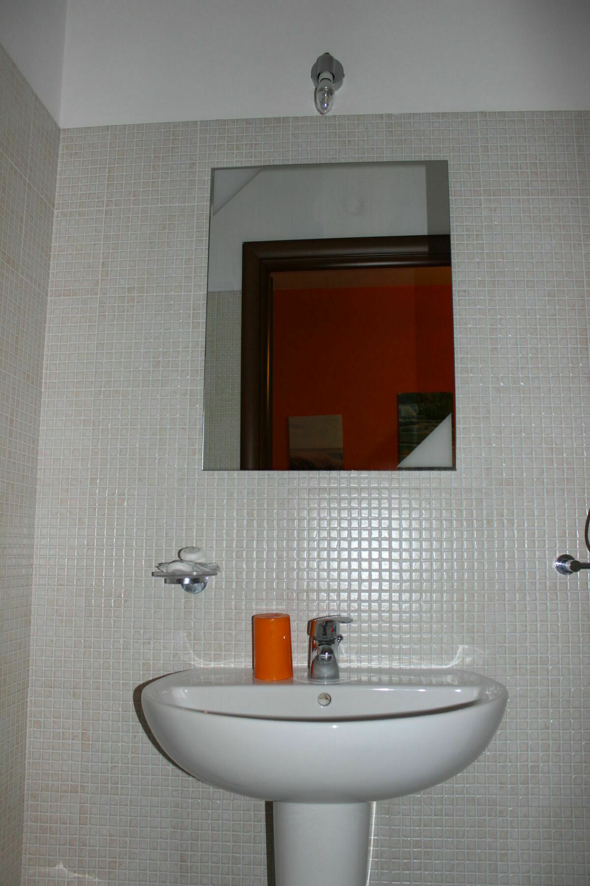 Mr. Charlie Brown Hotel Rome Buitenkant foto