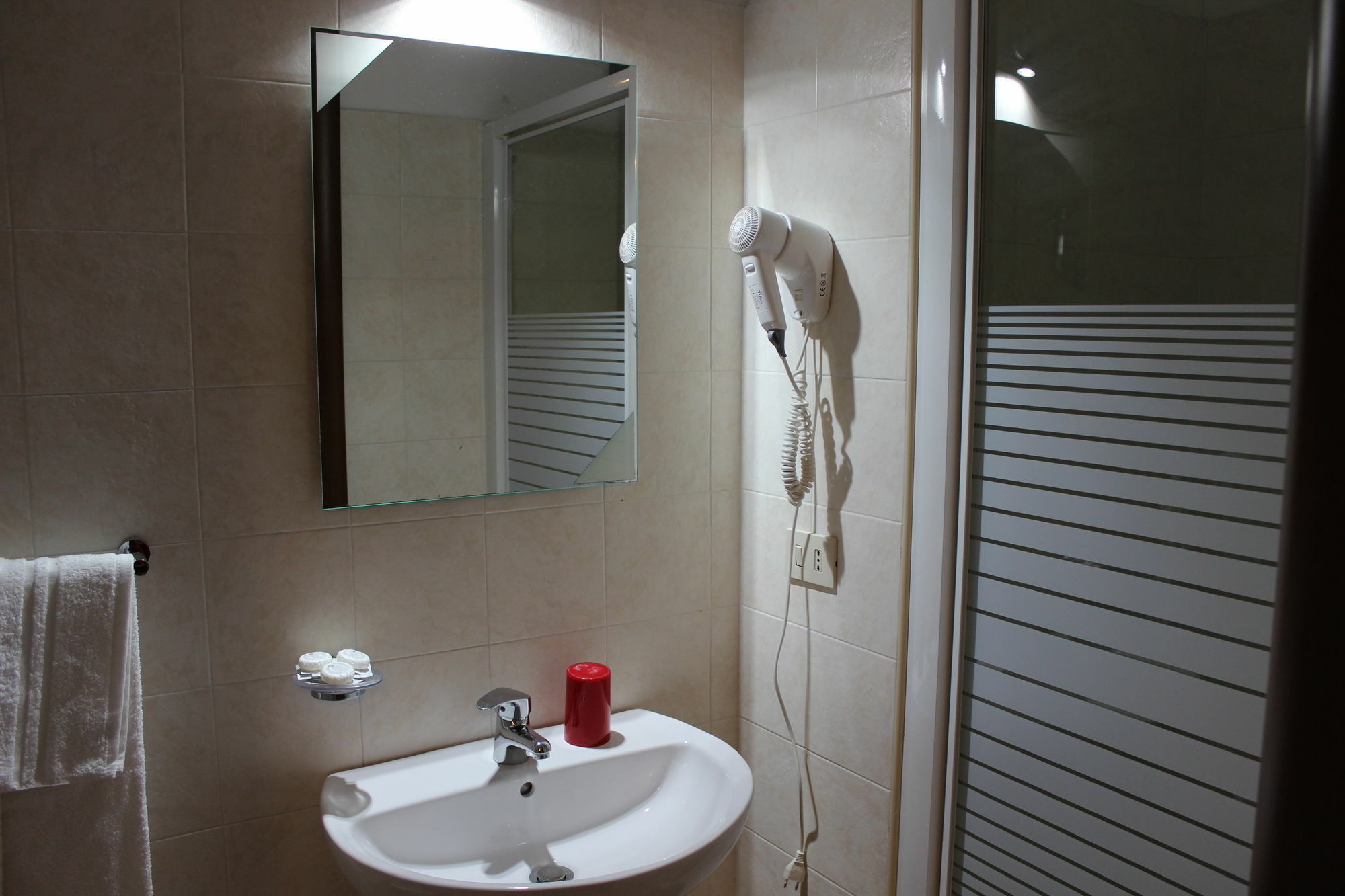 Mr. Charlie Brown Hotel Rome Buitenkant foto