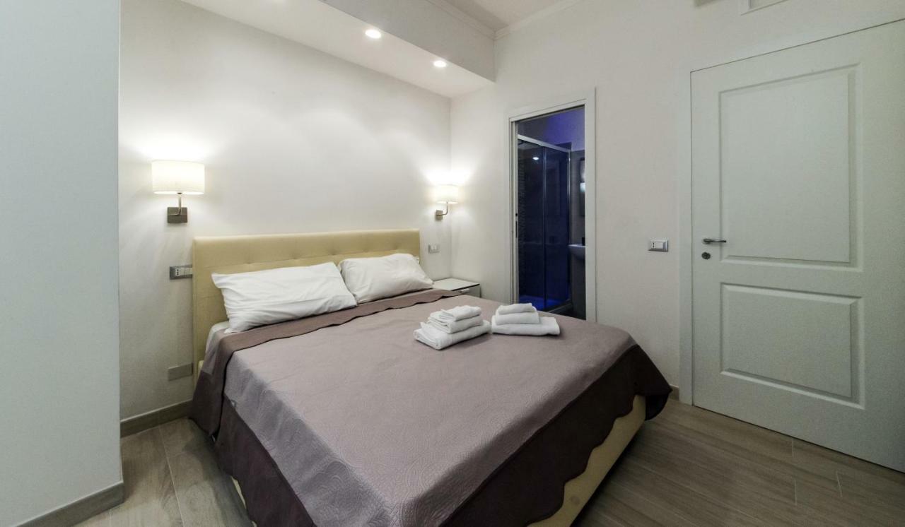 Mr. Charlie Brown Hotel Rome Buitenkant foto