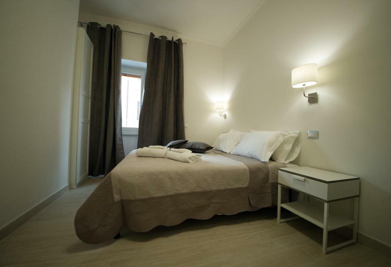 Mr. Charlie Brown Hotel Rome Buitenkant foto