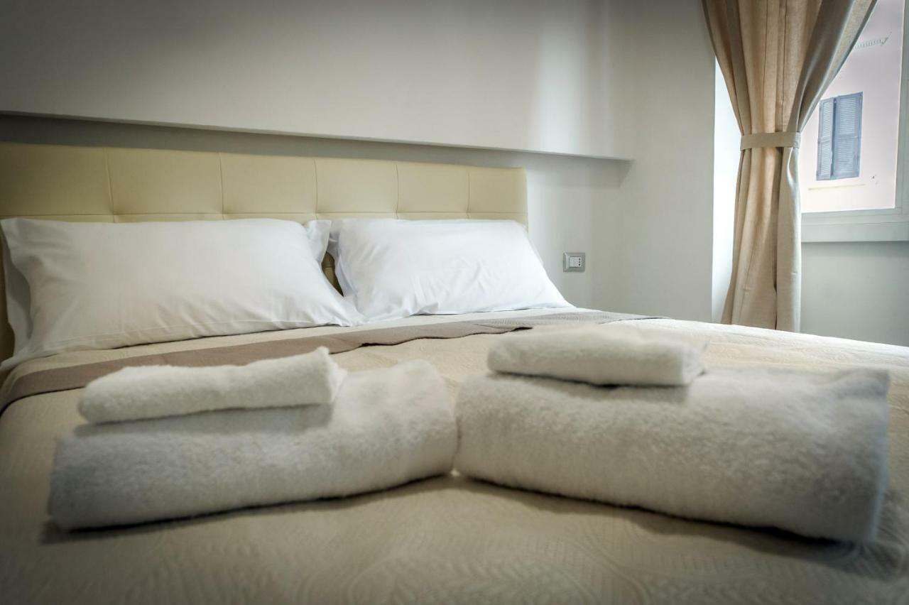 Mr. Charlie Brown Hotel Rome Buitenkant foto